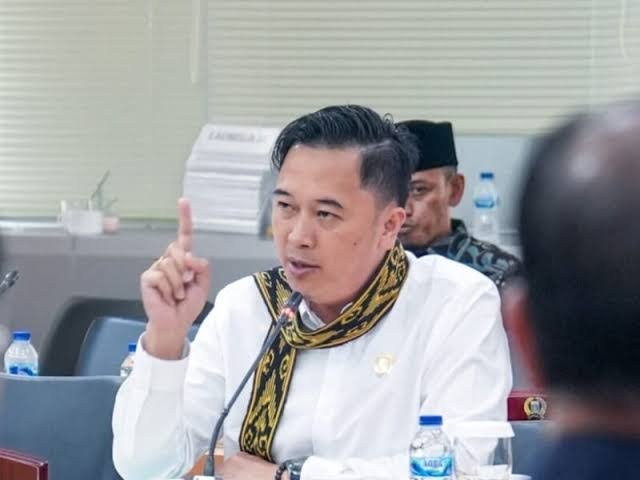 Prihatin Kebakaran Kapuk Muara, Kevin Wu Minta Pemprov Evaluasi Sistem Damkar