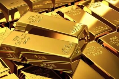 Harga Emas