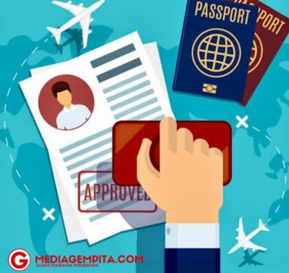 Visa Tinggal Terbatas Kini Tersedia untuk Pendidikan Non-Formal di Indonesia