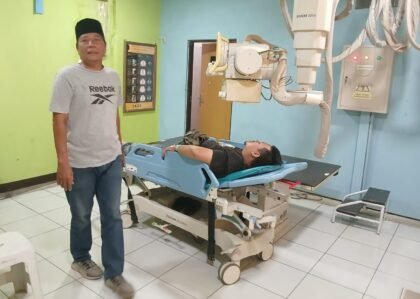 Wartawan Dianiaya di Tengah Acara Warga, Dugaan Judi Jadi Pemicu