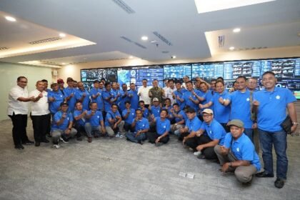 Petani Sawit Berkumpul di Jakarta: Dari Kebun untuk Negeri