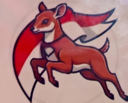 Pemuda Tegal Dukung Sufmi Dasco Ahmad di Pilpres 2029