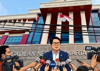 Kuasa Hukum Ungkap Dugaan Kriminalisasi dalam Perkara Sengketa Tanah Pegangsaan