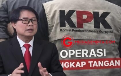 OTT KPK Masih Marak, Carrel Ticualu: Sistem Antikorupsi Perlu Perubahan Radikal