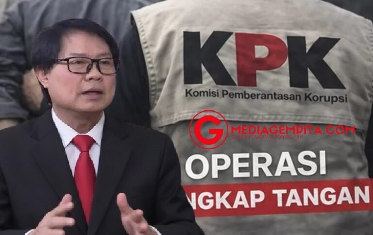OTT KPK Masih Marak, Carrel Ticualu: Sistem Antikorupsi Perlu Perubahan Radikal
