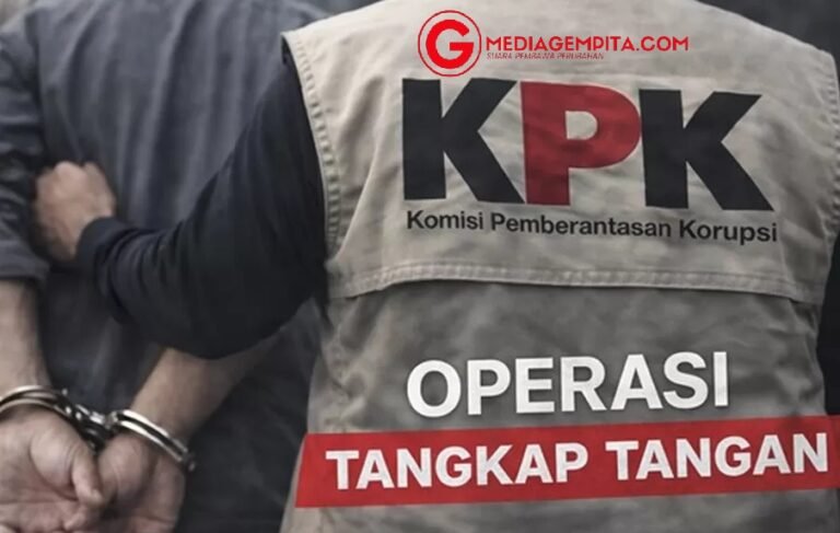 Wakil Ketua PN Depok Terjaring OTT, KPK: Masih Diperiksa