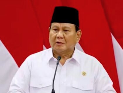 Presiden Prabowo ke Prancis Jelang Idul Adha 1447 H, Salat Ied Disesuaikan