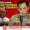 Tindakan Tegas Polisi terhadap Begal Dinilai Punya Efek Jera