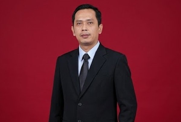Prof Diding Rahmat: Gerakan Turunkan Prabowo-Gibran Cacat Hukum dan Inkonstitusional