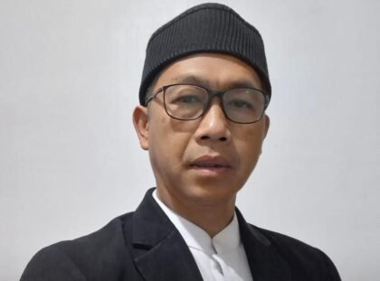 Analisis Strategis Pelantikan PBMA 2026-2031 di Jawa Barat, Bukan di Jakarta