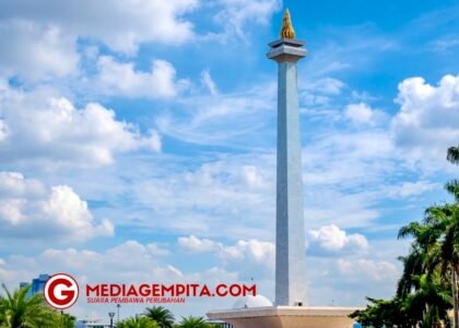 Cuaca Jakarta Hari Ini Senin 28 September 2026, BMKG: Cerah Berawan