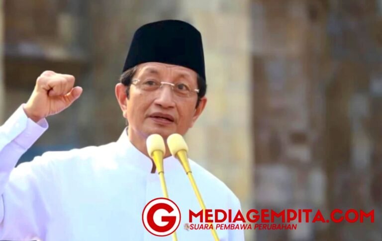 Nasaruddin Umar