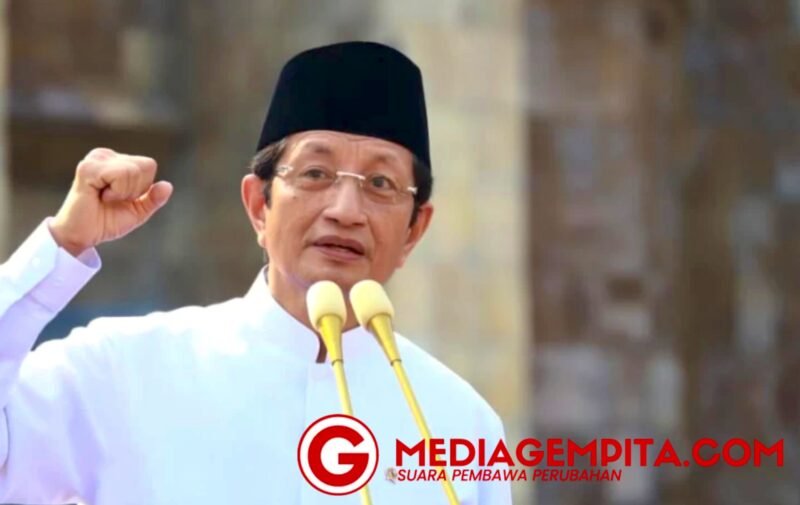 Nasaruddin Umar