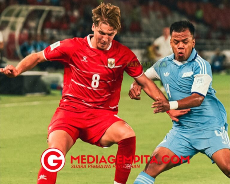 Indonesia Ditahan Malaysia 0-0, Herdman Bidik Kemenangan atas Bangladesh