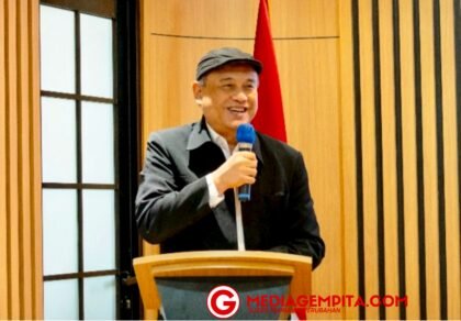 FAI Soroti Potensi Kolaborasi Indonesia-Taiwan dalam Pendidikan dan Teknologi