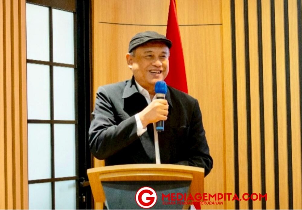 FAI Soroti Potensi Kolaborasi Indonesia-Taiwan dalam Pendidikan dan Teknologi