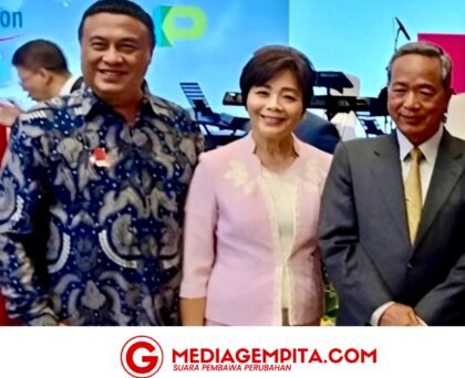 FAI Soroti Potensi Kolaborasi Indonesia-Taiwan dalam Pendidikan dan Teknologi
