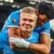 Manchester City Permalukan Liverpool di Kandang, Menang 3-0 dan Puncaki Klasemen