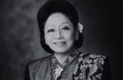 Martha Tilaar, Tokoh Industri Kecantikan Indonesia, Berpulang dalam Usia 89 Tahun