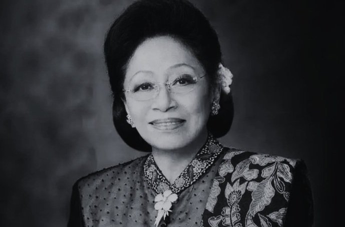 Martha Tilaar, Tokoh Industri Kecantikan Indonesia, Berpulang dalam Usia 89 Tahun