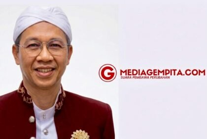 Menakar Kesaktian Pancasila dalam Program MBG. Sugandi Miharja