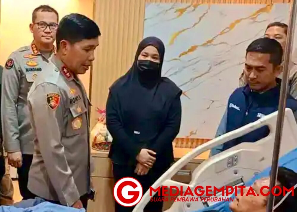 Polisi dan Pemprov Sumsel Diminta Sikat Aksi Premanisme Berkedok Ormas